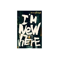 Simon & Schuster Ltd I'm New Here (häftad, eng)