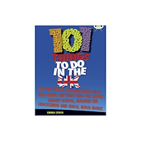 Pearson Education Limited Bug Club Independent Non Fiction Blue B 101 Things to do in the UK (häftad, eng)