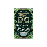 Simon & Schuster Ltd The Blackbirds of St Giles (inbunden, eng)
