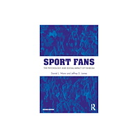 Taylor & francis ltd Sport Fans (häftad, eng)