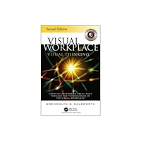 Taylor & francis ltd Visual Workplace Visual Thinking (häftad, eng)