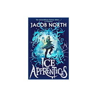 Simon & Schuster Ltd Ice Apprentices (häftad, eng)