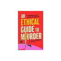 Simon & Schuster UK Ethical Guide To Murder (häftad, eng)