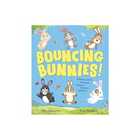 Simon & Schuster Ltd Bouncing Bunnies (häftad, eng)