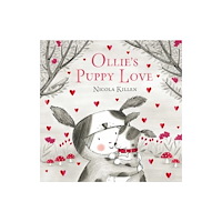 Simon & Schuster Ltd Ollie's Puppy Love (inbunden, eng)