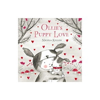 Simon & Schuster Ltd Ollie's Puppy Love (häftad, eng)