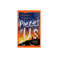 Simon & Schuster Ltd Pieces of Us (inbunden, eng)