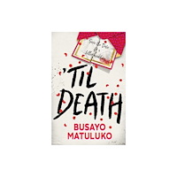 Simon & Schuster Ltd Til Death (häftad, eng)