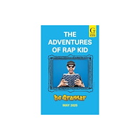 Simon & Schuster Ltd The Adventures of Rap Kid (häftad, eng)