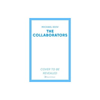 Simon & Schuster Ltd The Collaborators (inbunden, eng)