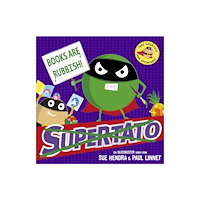 Simon & Schuster Ltd Books are Rubbish: Two Supertato Mini Adventures (häftad, eng)