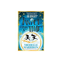Simon & Schuster Ltd Twice Upon a Time (häftad, eng)