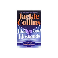 Simon & Schuster Ltd Hollywood Husbands (häftad, eng)
