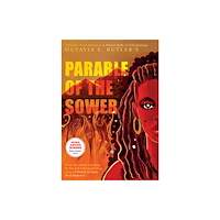 Abrams Parable of the Sower (inbunden, eng)