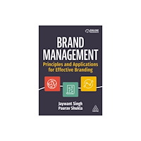 Kogan Page Ltd Brand Management (inbunden, eng)