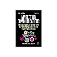 Kogan Page Ltd Marketing Communications (inbunden, eng)