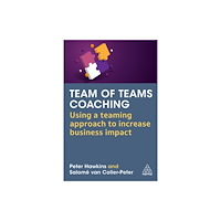 Kogan Page Ltd Team of Teams Coaching (häftad, eng)