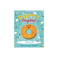 Hachette Children's Group Dotty Doughnut (häftad, eng)