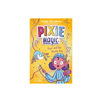 Hachette Children's Group Pixie Magic: Pearl and the Woolly Hug (häftad, eng)