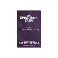 Hachette Children's Group The Spiritstone Saga: Tariq and the Nightmare Kingdom (häftad, eng)
