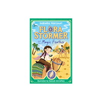 Hachette Children's Group Flora Stormer and the Magic Feather (häftad, eng)