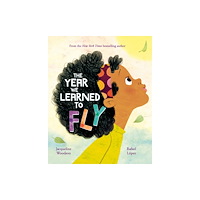 Hachette Children's Group The Year We Learned to Fly (häftad, eng)