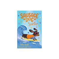 Hachette Children's Group Sausage Dog Surfer (häftad, eng)