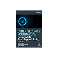 Kogan Page Ltd Cyber Security Foundations (häftad, eng)