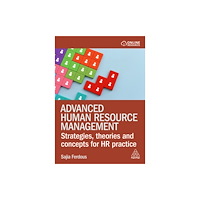 Kogan Page Ltd Advanced Human Resource Management (häftad, eng)