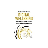 Kogan Page Ltd Digital Wellbeing (häftad, eng)