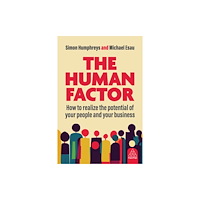 Kogan Page Ltd The Human Factor (häftad, eng)