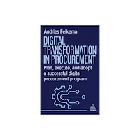 Kogan Page Ltd Digital Transformation in Procurement (häftad, eng)
