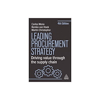 Kogan Page Ltd Leading Procurement Strategy (häftad, eng)