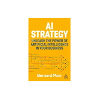 Kogan Page Ltd AI Strategy (häftad, eng)