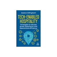 Kogan Page Ltd Tech-Enabled Hospitality (häftad, eng)