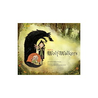 Abrams The Art of Wolfwalkers (inbunden, eng)
