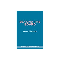 Abrams Beyond the Board (inbunden, eng)