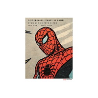 Abrams Spider-Man: Panel by Panel (inbunden, eng)