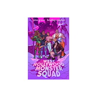 Abrams West Hollywood Monster Squad (inbunden, eng)
