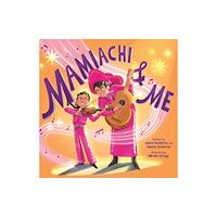 Abrams Mamiachi & Me (inbunden, eng)