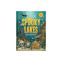 Abrams Spooky Lakes (inbunden, eng)