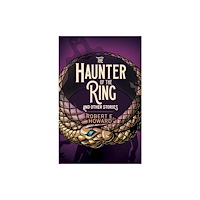 Arcturus publishing ltd The Haunter of the Ring and Other Stories (häftad, eng)