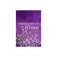Broadstreet Publishing Prayers & Promises for Women (häftad, eng)
