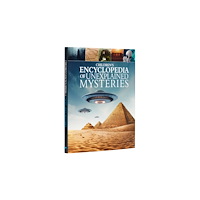 Arcturus publishing ltd Children's Encyclopedia of Unexplained Mysteries (inbunden, eng)