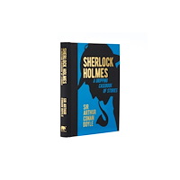 Arcturus publishing ltd Sherlock Holmes: A Gripping Casebook of Stories (inbunden, eng)