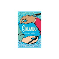 Arcturus publishing ltd Orlando (häftad, eng)