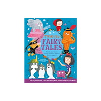 Arcturus publishing ltd Twisted Fairy Tales (inbunden, eng)