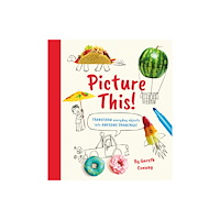 Arcturus publishing ltd Picture This! (häftad, eng)