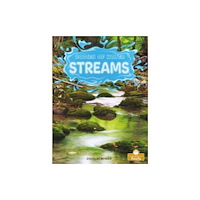 Crabtree Publishing Co,Canada Streams (häftad, eng)