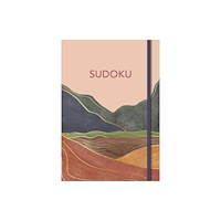 Arcturus publishing ltd Sudoku (häftad, eng)